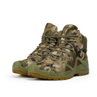 Черевики LOWA ZEPHYR GTX® MID TF МУЛЬТИКАМ