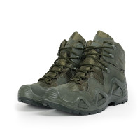Черевики LOWA ZEPHYR GTX® MID TF Ranger Green ОЛИВА