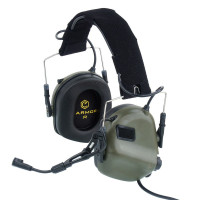 Наушники EARMOR M32 с универсальным креплением