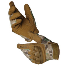 Тактические перчатки Mechanix m-pact 3. Мультикам.