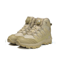 Ботинки тактические  ЄСДІ SK-40GR. Койот