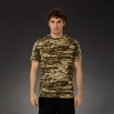 Футболка Specprom Caiman. Pixel Uniform в Украине