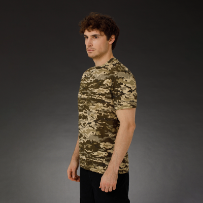 Футболка Specprom Caiman. Pixel Uniform в Украине