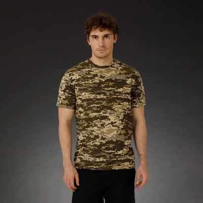 Футболка Specprom Caiman. Pixel Uniform в Украине