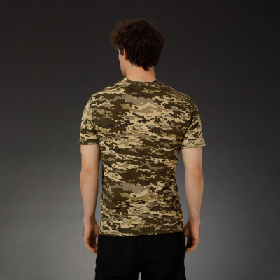 Футболка Specprom Caiman. Pixel Uniform в Украине