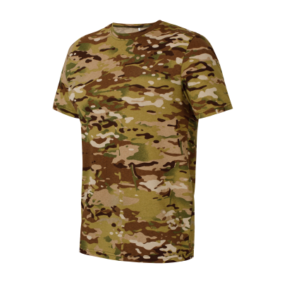 Футболка Specprom Caiman. Multicam в Украине