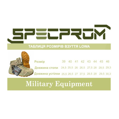Ботинки тактические LOWA (Replika) ZEPHYR GTX® MID TF. Койот. в Украине