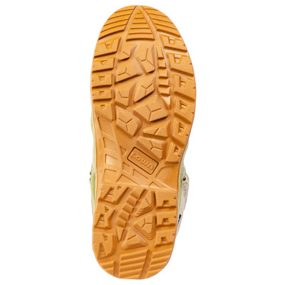 Ботинки тактические LOWA (Replika) ZEPHYR GTX® MID TF. Койот. в Украине
