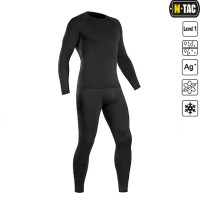 Термобелье M-Tac ThermoLine Black