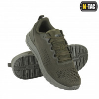 Кроссовки M-TAC Summer Light Olive