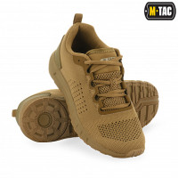 Кроссовки M-TAC Summer Light Coyote