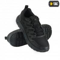 Кросівки M-TAC Summer Sport Black