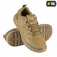 Кроссовки M-TAC Summer Sport Coyote