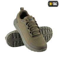 Кроссовки M-TAC Summer Pro Dark Olive