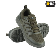 Кроссовки M-TAC Summer Sport Army Olive