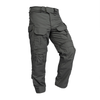Боевые штаны без наколенников SPECPROM G3 Combat Pants. Олива