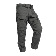 Боевые штаны без наколенников SPECPROM G3 Combat Pants. Олива