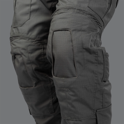 Боевые штаны без наколенников SPECPROM G3 Combat Pants. Олива в Украине
