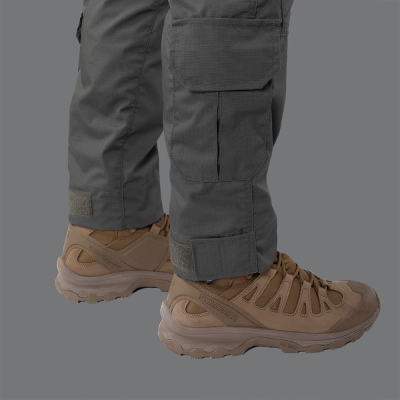 Боевые штаны без наколенников SPECPROM G3 Combat Pants. Олива в Украине