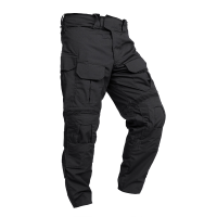 Боевые штаны без наколенников SPECPROM G3 Combat Pants. Черний