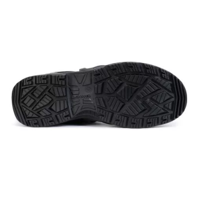 Тактические ботинки Lowa Zephyr MK2 Gore-Tex® MID TF. Черный в Украине