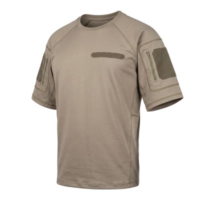 Футболка Combatant Guard, хакі в Україні