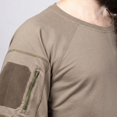 Футболка Combatant Guard, хакі в Україні