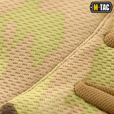 Рукавички M-Tac Scout Tactical Mk.2 Мультикам в Україні