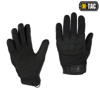 Перчатки M-Tac Assault Tactical Mk.5. Черный