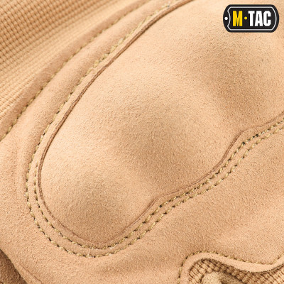 Перчатки M-Tac Assault Tactical Mk.5. Хаки в Украине