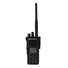Цифро-аналоговая портативная рация Motorola DP4800E VHF 136-174 МГц 32 канала