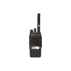 Цифровая портативная рация Motorola DP2600E VHF
