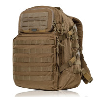 Тактический рюкзак Scout на 40л. Cordura 1000D. Койот
