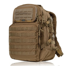 Тактический рюкзак Scout на 40л. Cordura 1000D. Койот