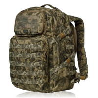 Тактический рюкзак Scout на 40л. Cordura 1000D. Пиксель