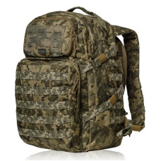 Тактический рюкзак Scout на 40л. Cordura 1000D. Пиксель