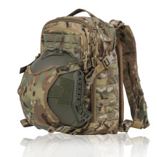Тактический рюкзак RAGNAR на 20л. Cordura 500D. Мультикам