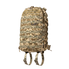 Тактический рюкзак на 10л. Cordura 1000D. Пиксель