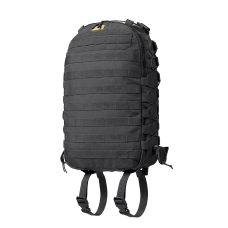 Тактический рюкзак на 10л. Cordura 1000D. Черный
