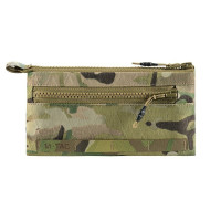 Горизонтальный кошелек M-Tac X-Pac Elite. Мультикам