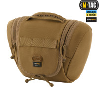 Несессер M-Tac Elite Gen.II. Койот