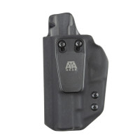 Кобура для оружия Форт - 12 / 12Р для правши ATA-Gear Fantom ver.3. Чёрный