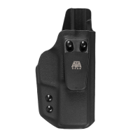 Кобура для оружия Форт - 20 / 20 спорт для правши ATA-Gear Fantom ver.3. Чёрный