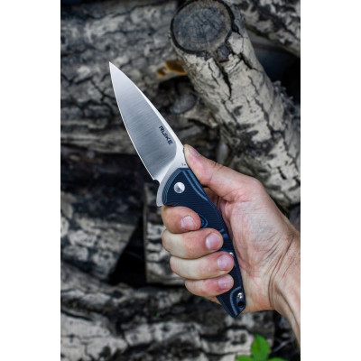 Складной нож Ruike Fang P105-K в Украине