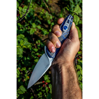 Складной нож Ruike Fang P105-K в Украине