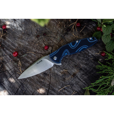 Складной нож Ruike Fang P105-K в Украине