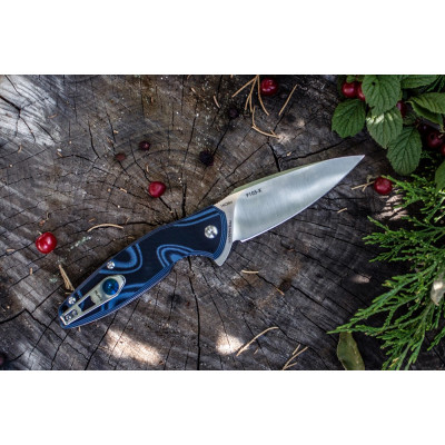 Складной нож Ruike Fang P105-K в Украине