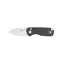 Нож складной Ganzo Firebird FH925-CF карбон