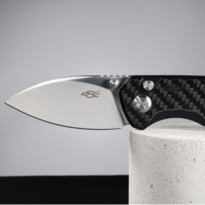 Нож складной Ganzo Firebird FH925-CF карбон в Украине