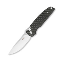 Нож складной Ganzo Firebird FH926-CF карбон